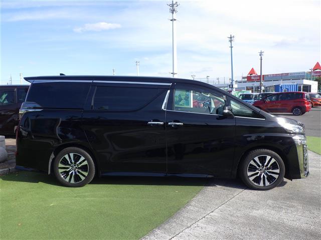 ヴェルファイア 2.5Z Gエディション(33枚目)