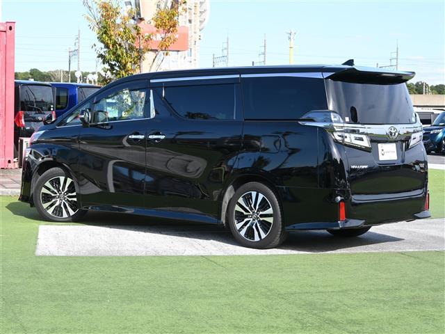 ヴェルファイア 2.5Z Gエディション(35枚目)