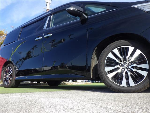 ヴェルファイア 2.5Z Gエディション(37枚目)