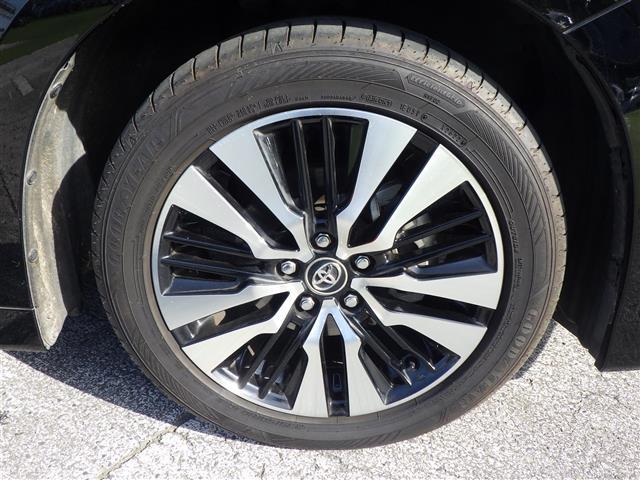 ヴェルファイア 2.5Z Gエディション(38枚目)