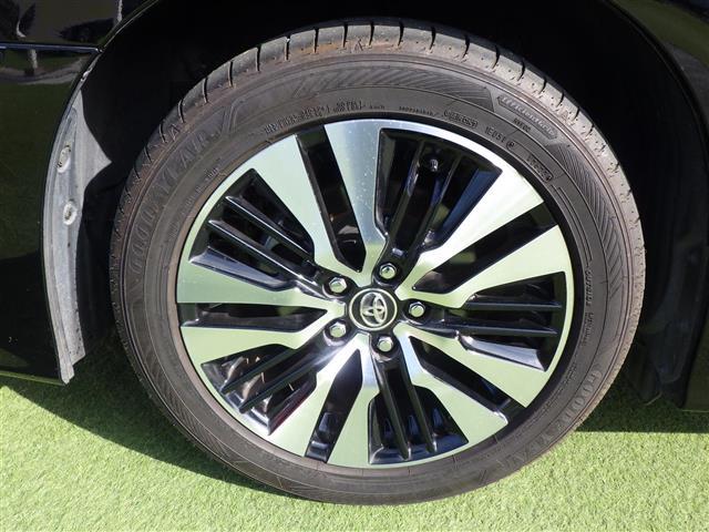 ヴェルファイア 2.5Z Gエディション(39枚目)