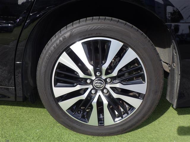 ヴェルファイア 2.5Z Gエディション(41枚目)