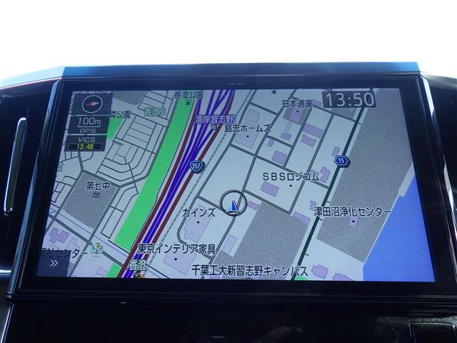 アルファード 2.5S(2枚目)