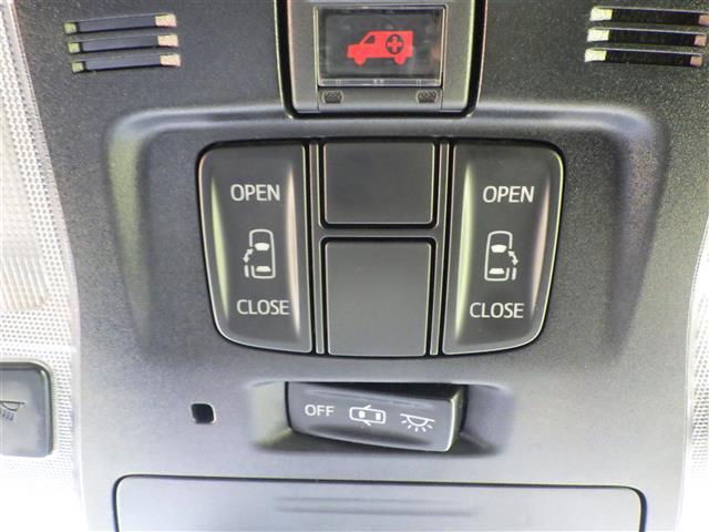 アルファード 2.5S(6枚目)