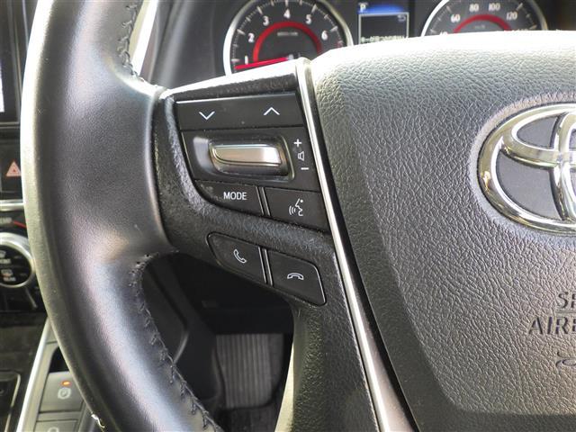 アルファード 2.5S(8枚目)