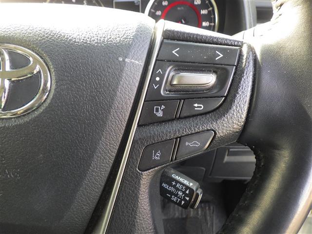 アルファード 2.5S(9枚目)