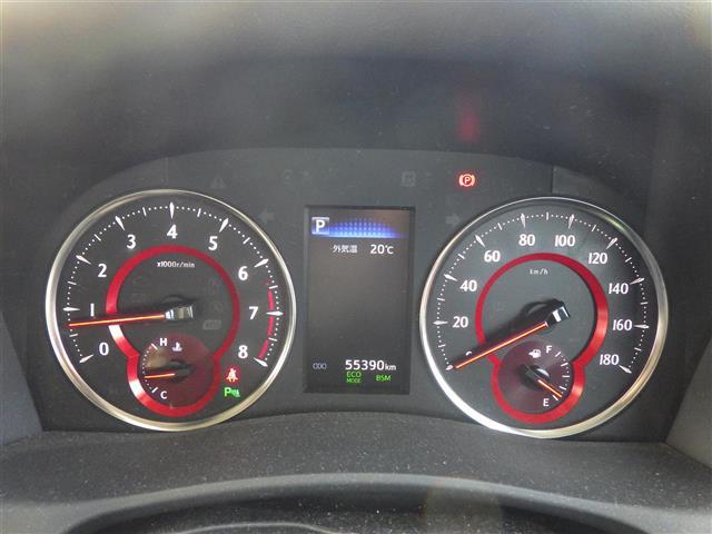 アルファード 2.5S(10枚目)