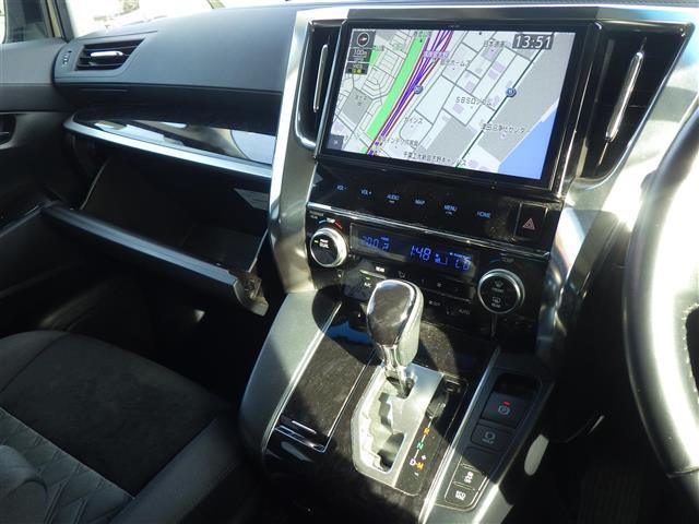 アルファード 2.5S(13枚目)