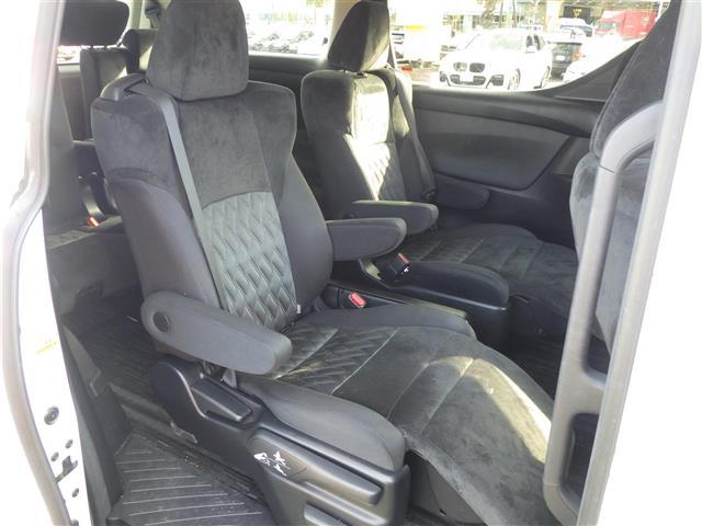 アルファード 2.5S(21枚目)