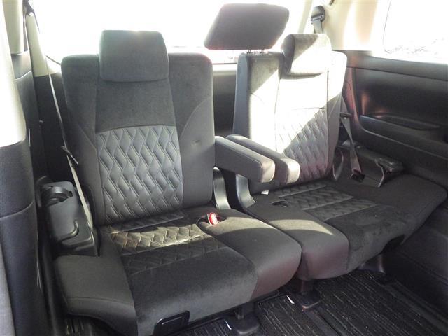 アルファード 2.5S(22枚目)