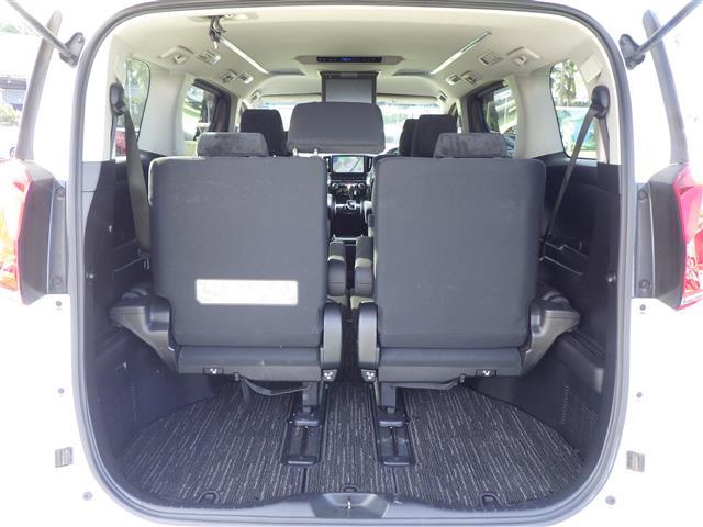 アルファード 2.5S(23枚目)