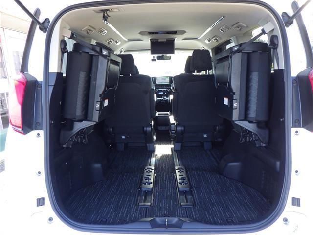 アルファード 2.5S(24枚目)