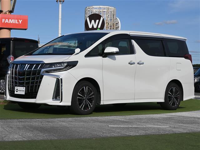 アルファード 2.5S(26枚目)