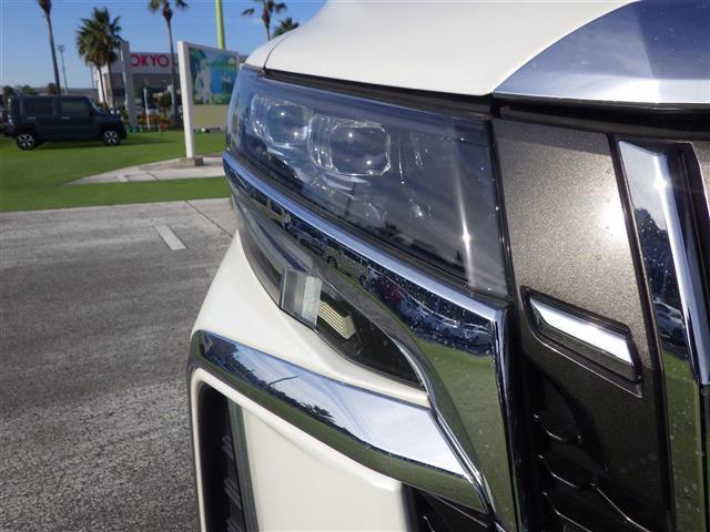 アルファード 2.5S(29枚目)