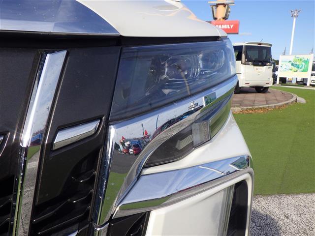 アルファード 2.5S(30枚目)