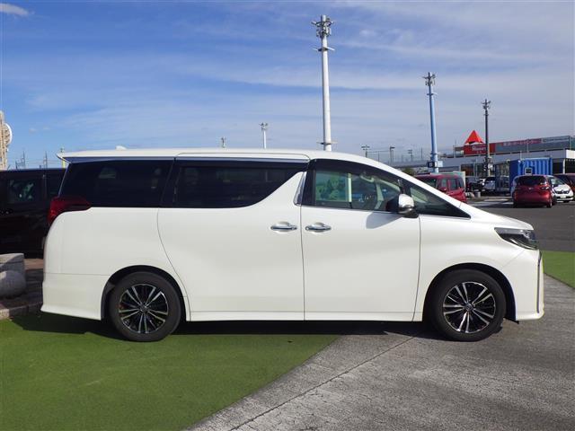 アルファード 2.5S(33枚目)