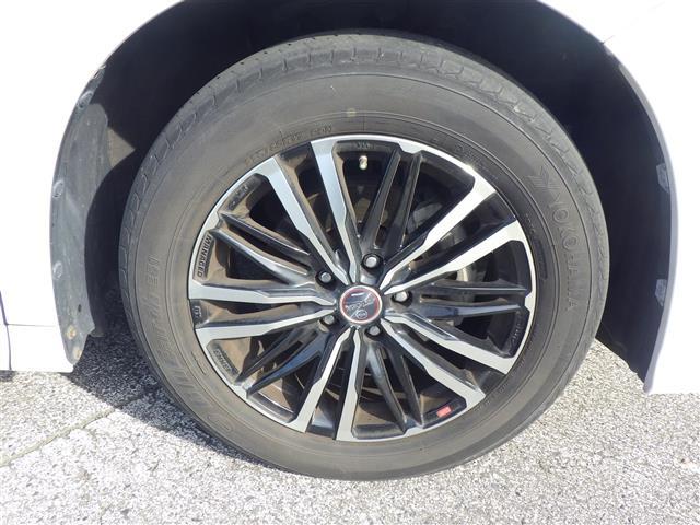 アルファード 2.5S(38枚目)