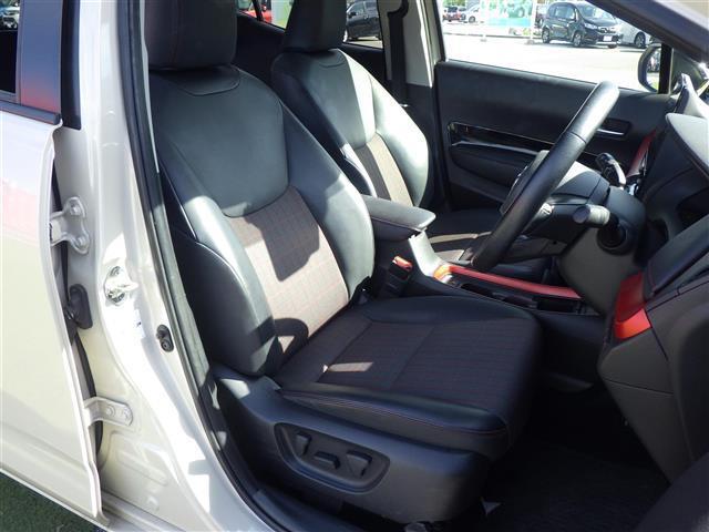 アクア Ｚ　アドＰ　全方位　ＨＵＤ　１０．５型純正ナビ　ＴＶ　ＢＴ　Ｔｏｙｏｔａ　Ｓａｆｅｔｙ　パワーシート　シートヒーター　ＥＴＣ　ＬＥＤヘッドライト　クリアランスソナー　純正１５インチアルミホイール（20枚目）