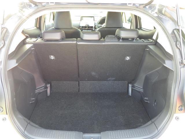 アクア Ｚ　アドＰ　全方位　ＨＵＤ　１０．５型純正ナビ　ＴＶ　ＢＴ　Ｔｏｙｏｔａ　Ｓａｆｅｔｙ　パワーシート　シートヒーター　ＥＴＣ　ＬＥＤヘッドライト　クリアランスソナー　純正１５インチアルミホイール（24枚目）