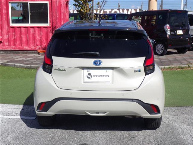 アクア Ｚ　アドＰ　全方位　ＨＵＤ　１０．５型純正ナビ　ＴＶ　ＢＴ　Ｔｏｙｏｔａ　Ｓａｆｅｔｙ　パワーシート　シートヒーター　ＥＴＣ　ＬＥＤヘッドライト　クリアランスソナー　純正１５インチアルミホイール（35枚目）