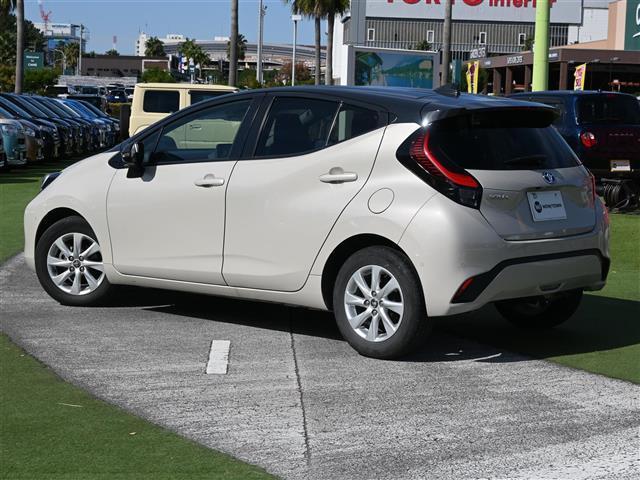 アクア Ｚ　アドＰ　全方位　ＨＵＤ　１０．５型純正ナビ　ＴＶ　ＢＴ　Ｔｏｙｏｔａ　Ｓａｆｅｔｙ　パワーシート　シートヒーター　ＥＴＣ　ＬＥＤヘッドライト　クリアランスソナー　純正１５インチアルミホイール（37枚目）