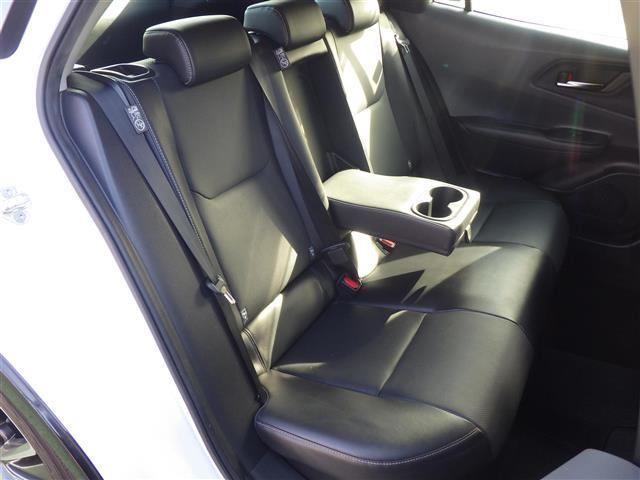 プリウス Ｚ　アドＰ　全方位　１２．３型純正ナビ　ＴＶ　ＢＴ　Ｔｏｙｏｔａ　Ｓａｆｅｔｙ　Ｓｅｎｓｅ　パワーバックドア　パワーシート　エアシート　シートヒーター　ステアリングヒーター　ＥＴＣ　クリアランスソナー（21枚目）