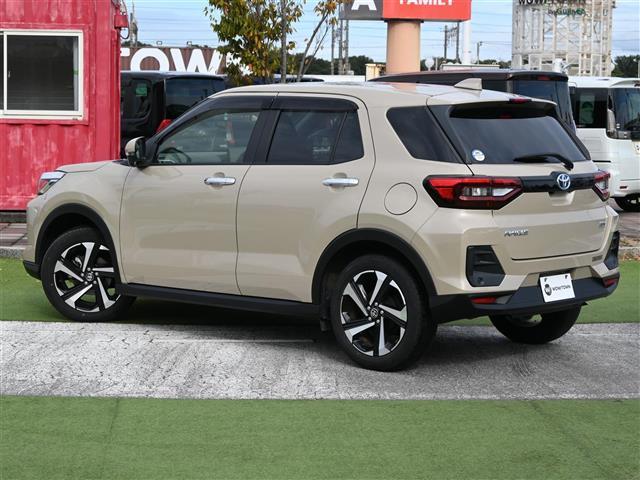 ライズ Ｚ（35枚目）