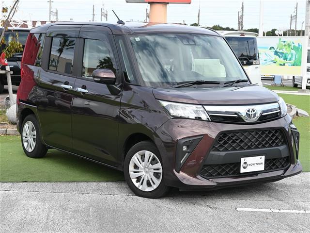 ルーミー Ｇ－Ｔ（23枚目）