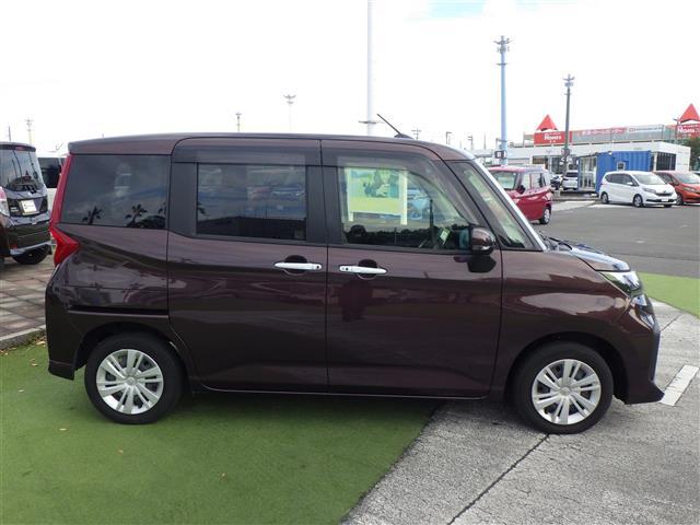 ルーミー Ｇ－Ｔ（33枚目）