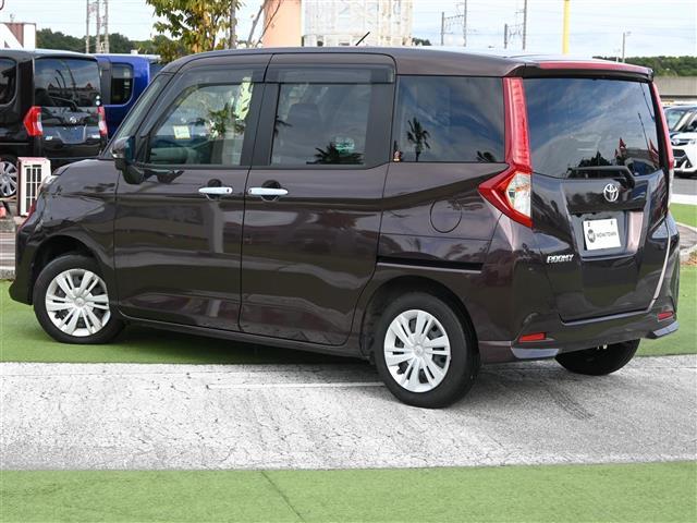 ルーミー Ｇ－Ｔ（43枚目）