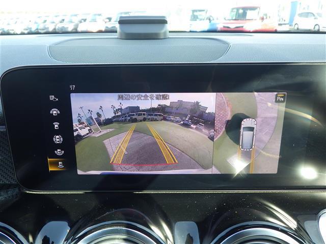 GLB GLB200d 4マチック AMGライン(5枚目)