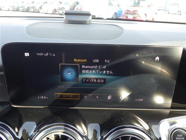 GLB GLB200d 4マチック AMGライン(8枚目)