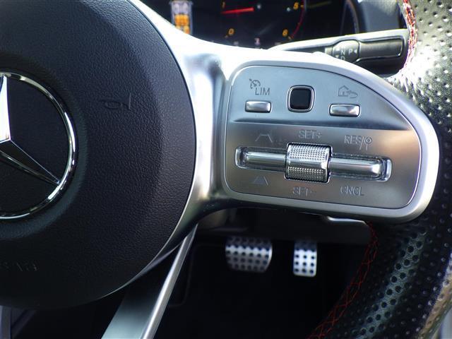 GLB GLB200d 4マチック AMGライン(11枚目)