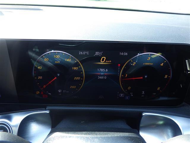 GLB GLB200d 4マチック AMGライン(12枚目)