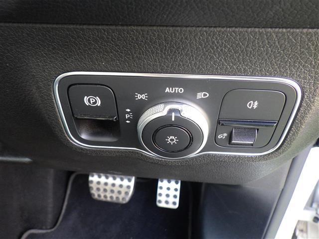 GLB GLB200d 4マチック AMGライン(16枚目)