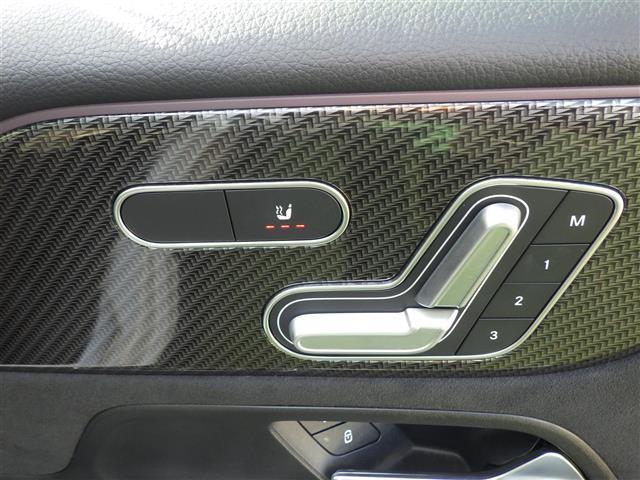 GLB GLB200d 4マチック AMGライン(17枚目)