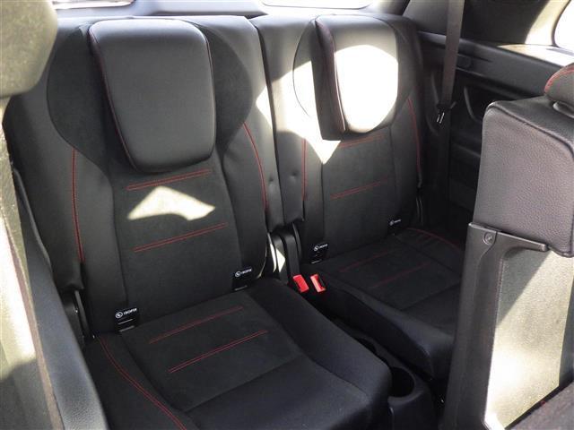 GLB GLB200d 4マチック AMGライン(22枚目)