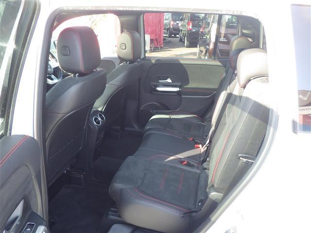 GLB GLB200d 4マチック AMGライン(24枚目)