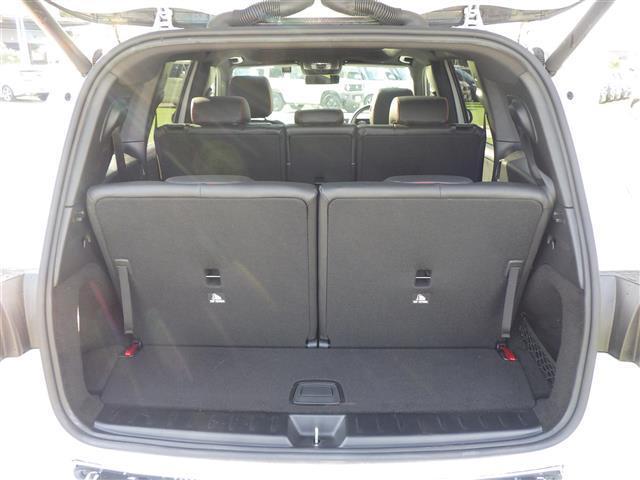 GLB GLB200d 4マチック AMGライン(25枚目)