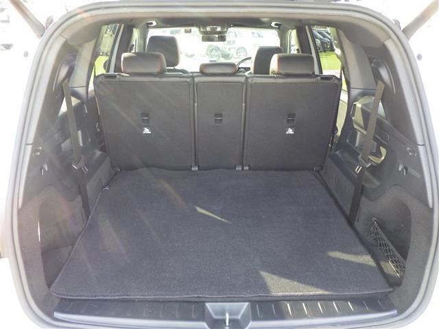 GLB GLB200d 4マチック AMGライン(26枚目)