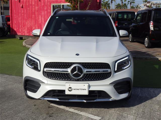 GLB GLB200d 4マチック AMGライン(30枚目)