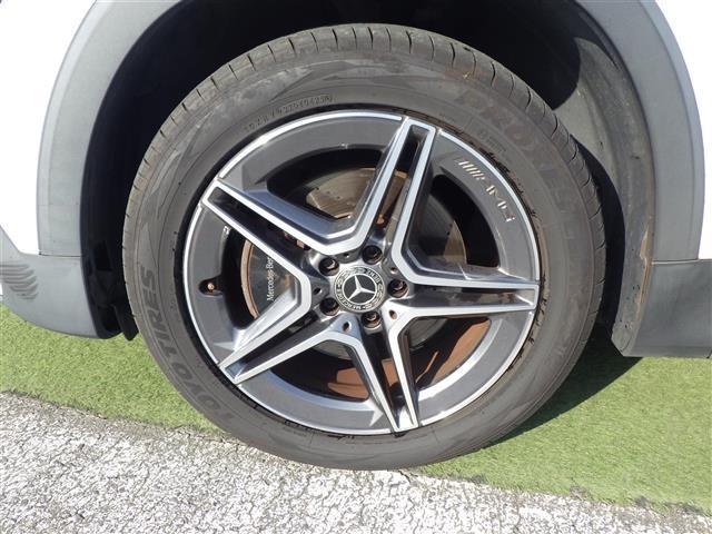 GLB GLB200d 4マチック AMGライン(41枚目)