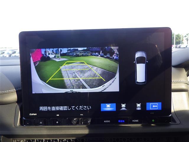 ステップワゴン e:HEVスパーダ 登録済未使用車(3枚目)