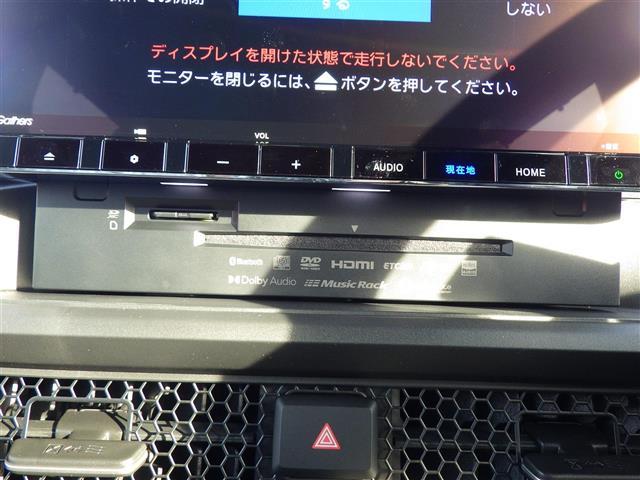 ステップワゴン e:HEVスパーダ 登録済未使用車(7枚目)