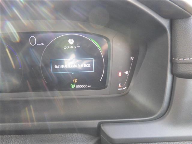 ステップワゴン e:HEVスパーダ 登録済未使用車(16枚目)