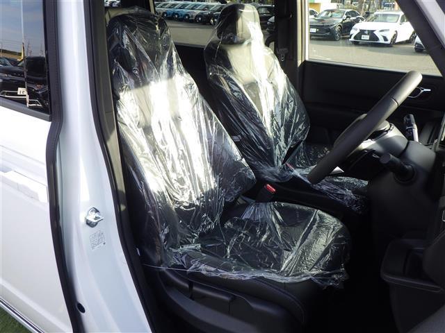 ステップワゴン e:HEVスパーダ 登録済未使用車(23枚目)