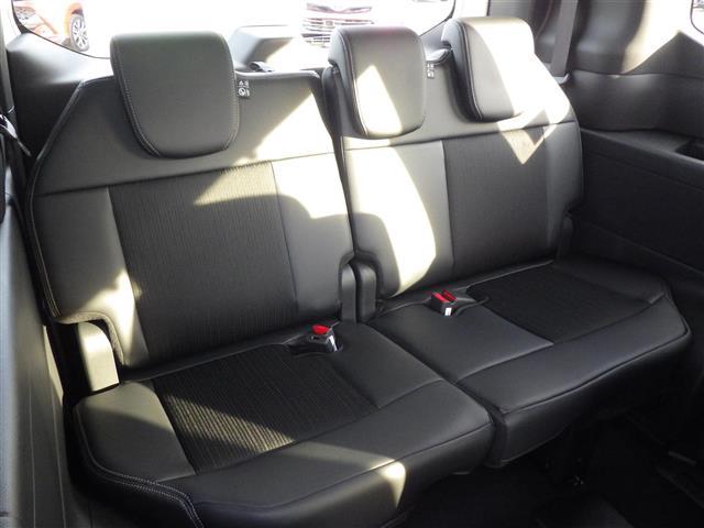 ステップワゴン e:HEVスパーダ 登録済未使用車(25枚目)