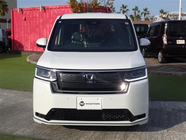 ステップワゴン e:HEVスパーダ 登録済未使用車(31枚目)