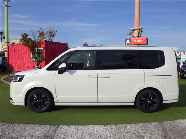 ステップワゴン e:HEVスパーダ 登録済未使用車(32枚目)