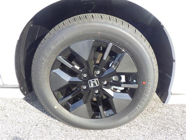 ステップワゴン e:HEVスパーダ 登録済未使用車(38枚目)